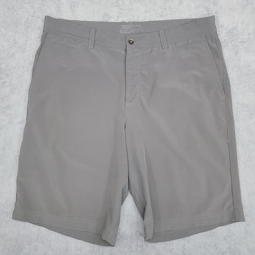 Nike men's standard fit golf shorts